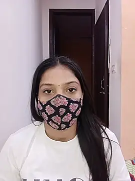 Cute Rakhi8 online show from 07/15/26, 05:45