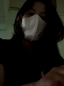 Mei-Mei89 online show from 09/18/25, 01:18