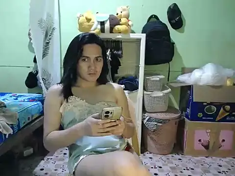 Ts brigette online show from 06/11/26, 02:53
