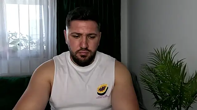 Gold Alpha Boy online show from 05/11/26, 02:56