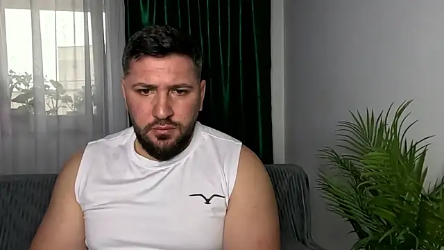 Gold Alpha Boy online show from 05/12/26, 01:19