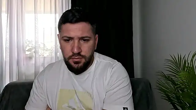Gold Alpha Boy online show from 05/13/26, 09:50