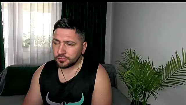 Gold Alpha Boy online show from 06/04/26, 07:47