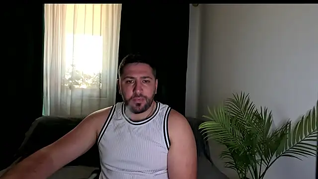 Gold Alpha Boy online show from 06/09/26, 03:18