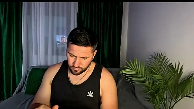 Gold Alpha Boy online show from 06/09/26, 06:30