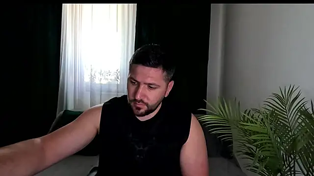 Gold Alpha Boy online show from 06/11/26, 05:27