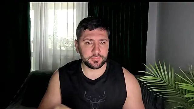Gold Alpha Boy online show from 06/12/26, 05:39