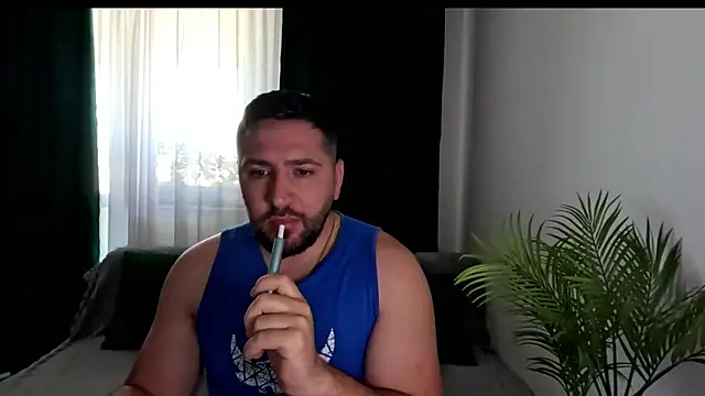 Gold Alpha Boy online show from 06/16/26, 05:54