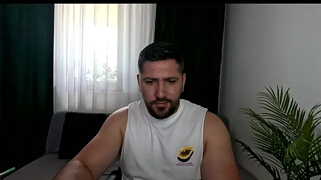 Gold Alpha Boy online show from 06/27/26, 11:59