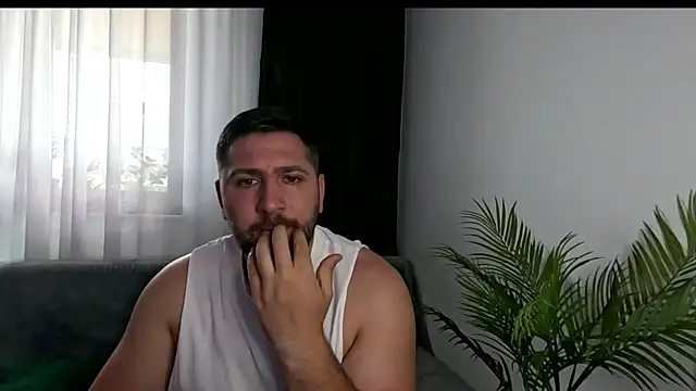 Gold Alpha Boy online show from 06/29/26, 01:22