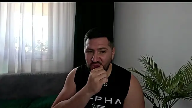 Gold Alpha Boy online show from 06/30/26, 12:06