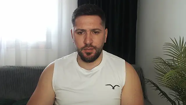Gold Alpha Boy online show from 07/09/26, 08:29