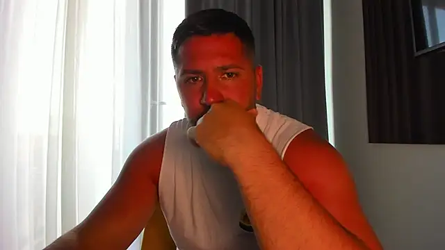Gold Alpha Boy online show from 07/11/26, 11:13