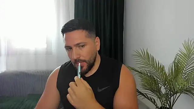 Gold Alpha Boy online show from 07/15/26, 07:02