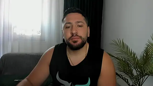 Gold Alpha Boy online show from 07/16/26, 05:57