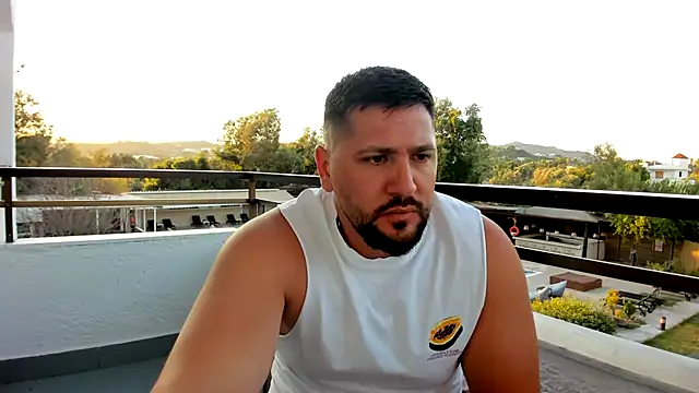 Gold Alpha Boy online show from 07/26/26, 04:47