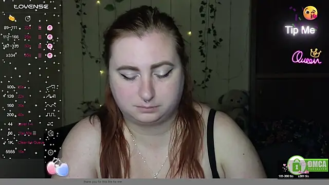 Alicia love00 online show from 06/04/26, 05:24