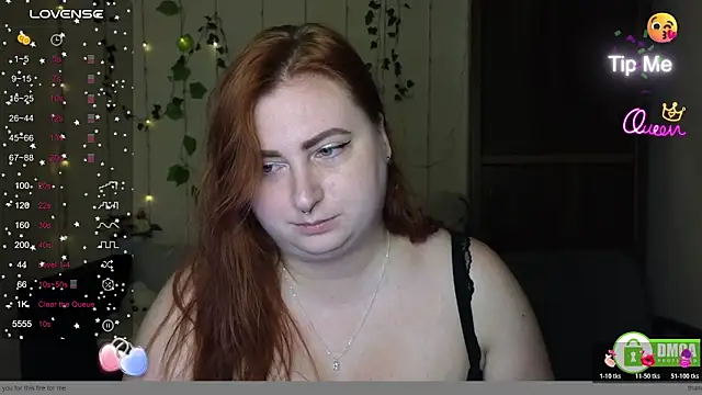 Alicia love00 online show from 06/09/26, 05:30