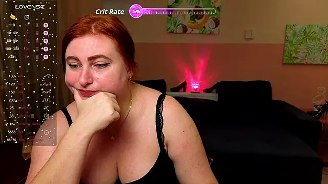 Alicia love00 online show from 07/23/26, 11:30