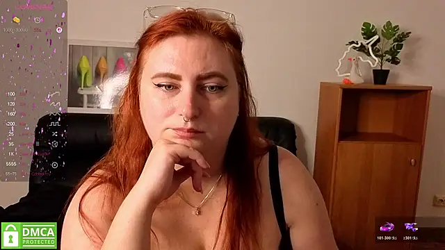 Alicia love00 online show from 07/28/26, 03:32
