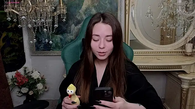 Snapshot of IvoryWood_ chatting on 09/16/25, 03:46 IvoryWood online show from 09/16/25, 03:46