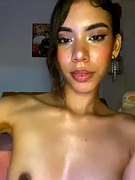 BellaHarper1 online show from 10/01/25, 02:17