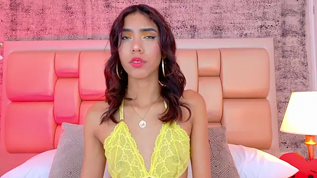 BellaHarper1 online show from 10/08/25, 01:09