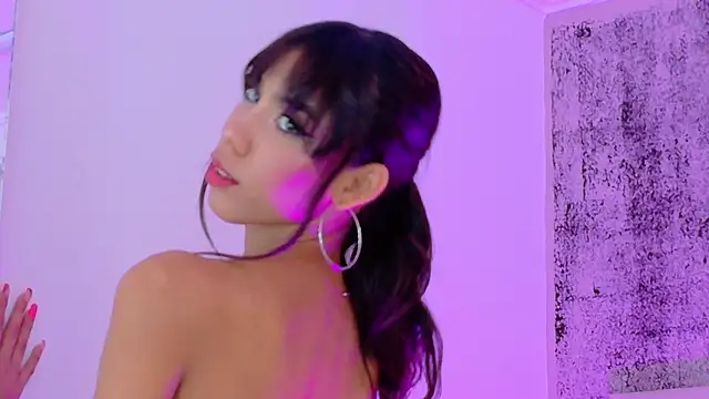 BellaHarper1 online show from 10/11/25, 02:04