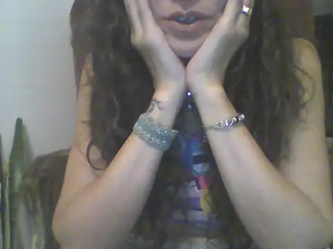 Bebita-zmp online show from 07/19/26, 10:57