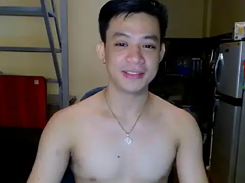 ASIANFULLYLOADEDCUM online show from 10/12/25, 12:15