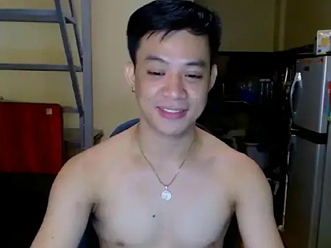 ASIANFULLYLOADEDCUM online show from 10/13/25, 07:08