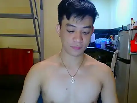 ASIANFULLYLOADEDCUM online show from 10/14/25, 05:08