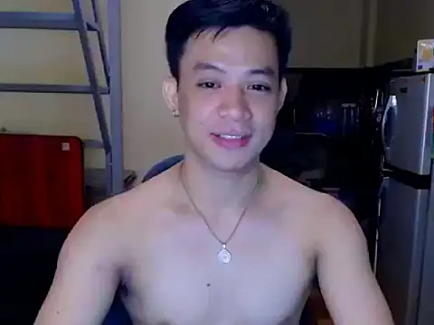 ASIANFULLYLOADEDCUM online show from 10/19/25, 02:07
