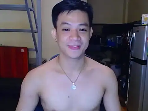 ASIANFULLYLOADEDCUM online show from 10/20/25, 11:32