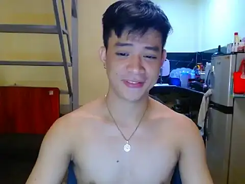 ASIANFULLYLOADEDCUM online show from 12/04/25, 12:58