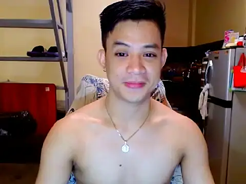 ASIANFULLYLOADEDCUM online show from 04/17/26, 05:27