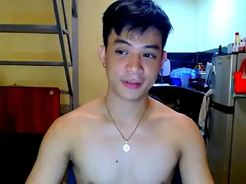 ASIANFULLYLOADEDCUM online show from 06/17/26, 04:04