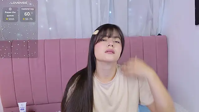 sukilove18 online show from 06/06/26, 10:36