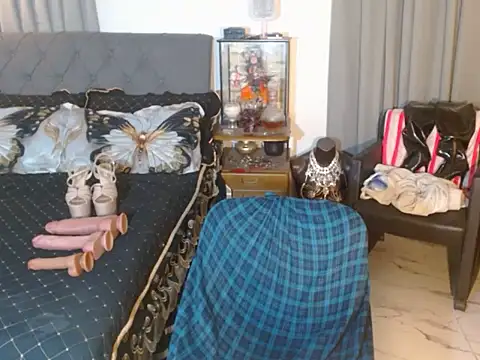Lustfulcassy online show from 05/25/26, 12:27