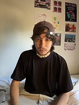 Luxx 14 online show from 09/24/25, 03:15