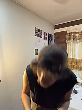 Luxx 14 online show from 09/29/25, 02:38