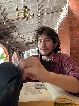 Luxx 14 online show from 09/29/25, 06:13