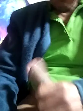 Oaxhot online show from 10/14/25, 08:26