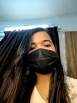 Snapshot of luv_johrrra chatting on 09/28/25, 06:30 luv johrrra online show from 09/28/25, 06:30