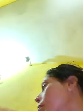 ISHANI-SINGH online show from 10/31/25, 02:45