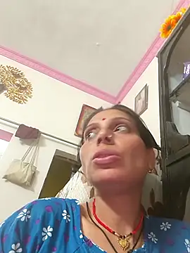 ISHANI-SINGH online show from 11/03/25, 04:41