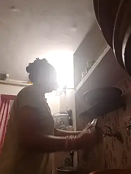 ISHANI-SINGH online show from 11/14/25, 02:10