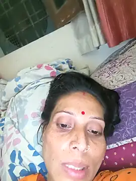 ISHANI-SINGH online show from 04/27/26, 01:53