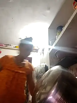 ISHANI-SINGH online show from 05/02/26, 04:45