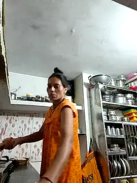 ISHANI-SINGH online show from 05/14/26, 02:35